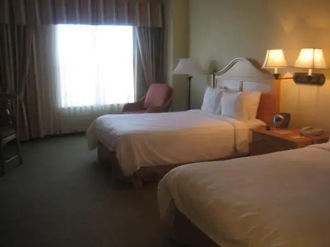 Monumental Hotel Orlando - Chambres