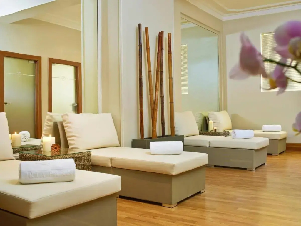 Ria Park Hotel & Spa - Général