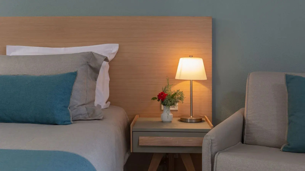 Skiathos Palace Hotel - Chambres