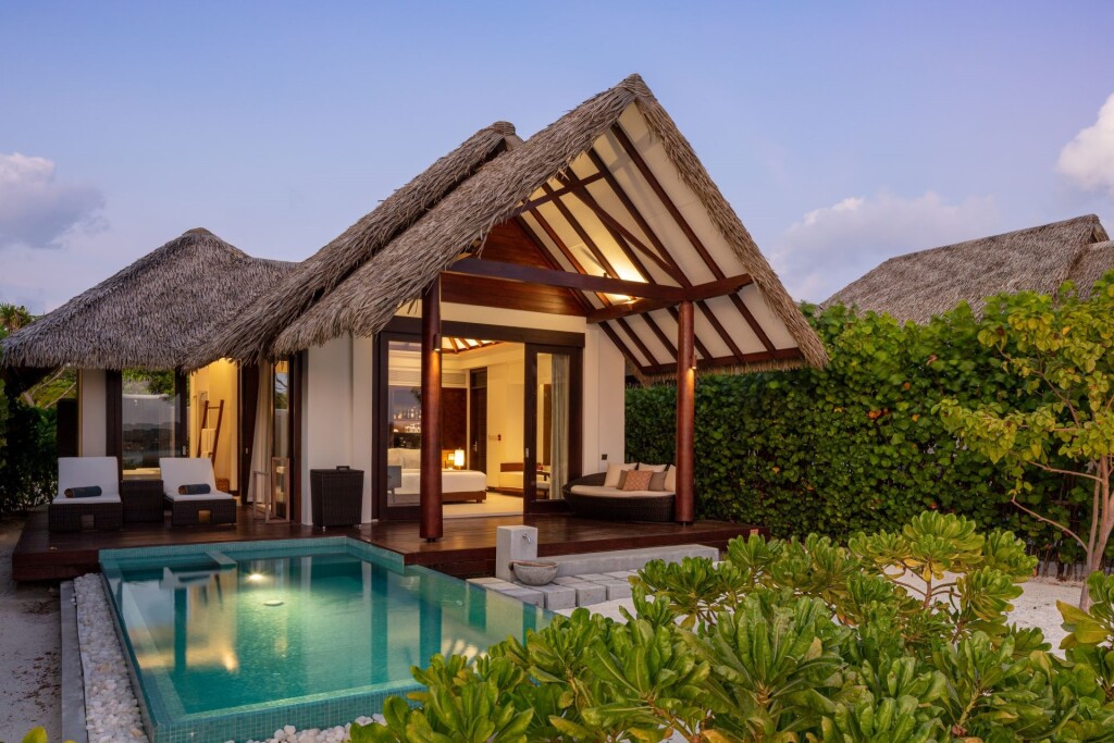 Heritance Aarah