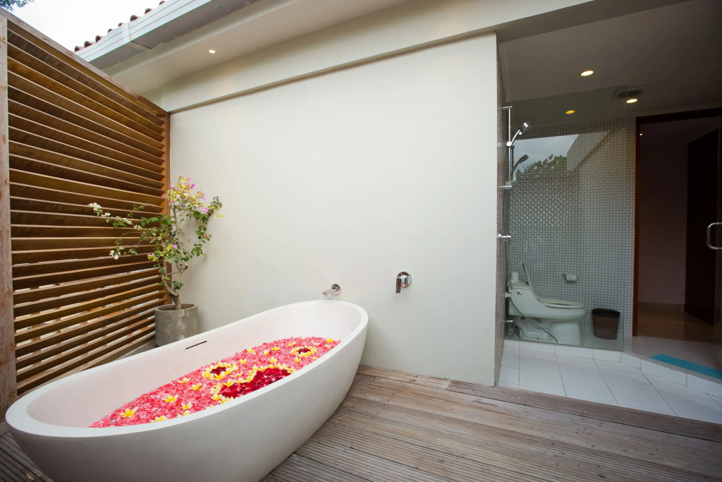 Ubud Wana Resort - Chambres