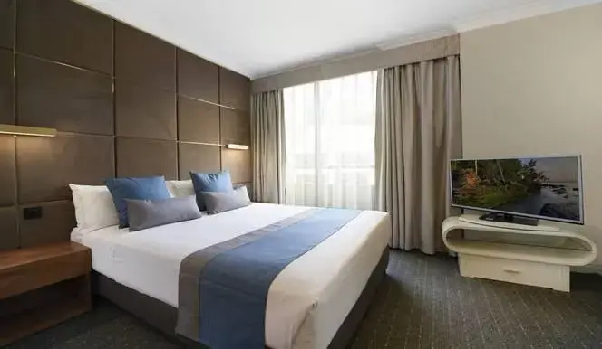 YEHS Hotel Sydney Harbour Suites - Chambres