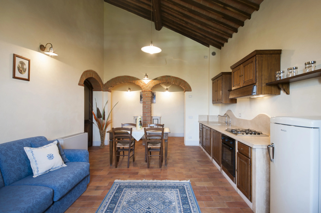 Agriturismo Baccoleno - Chambres