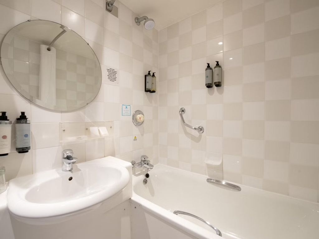 Holiday Inn Glasgow Airport by IHG - Chambres