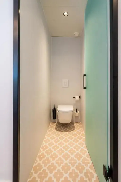Neptuno Hotel & SPA - Chambres