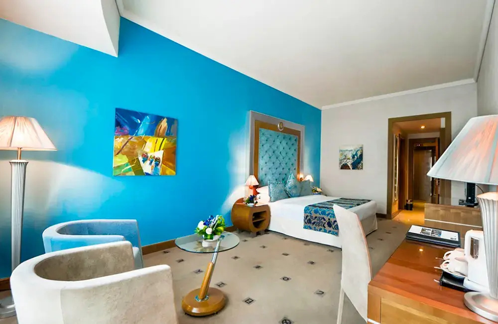 Marina Byblos Hotel