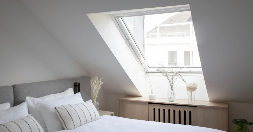 Comfy Double Studio (full double bed)
