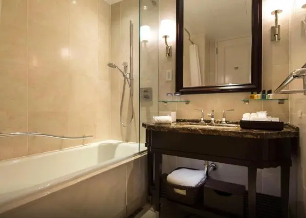 The Tokyo Station Hotel 사진 25
