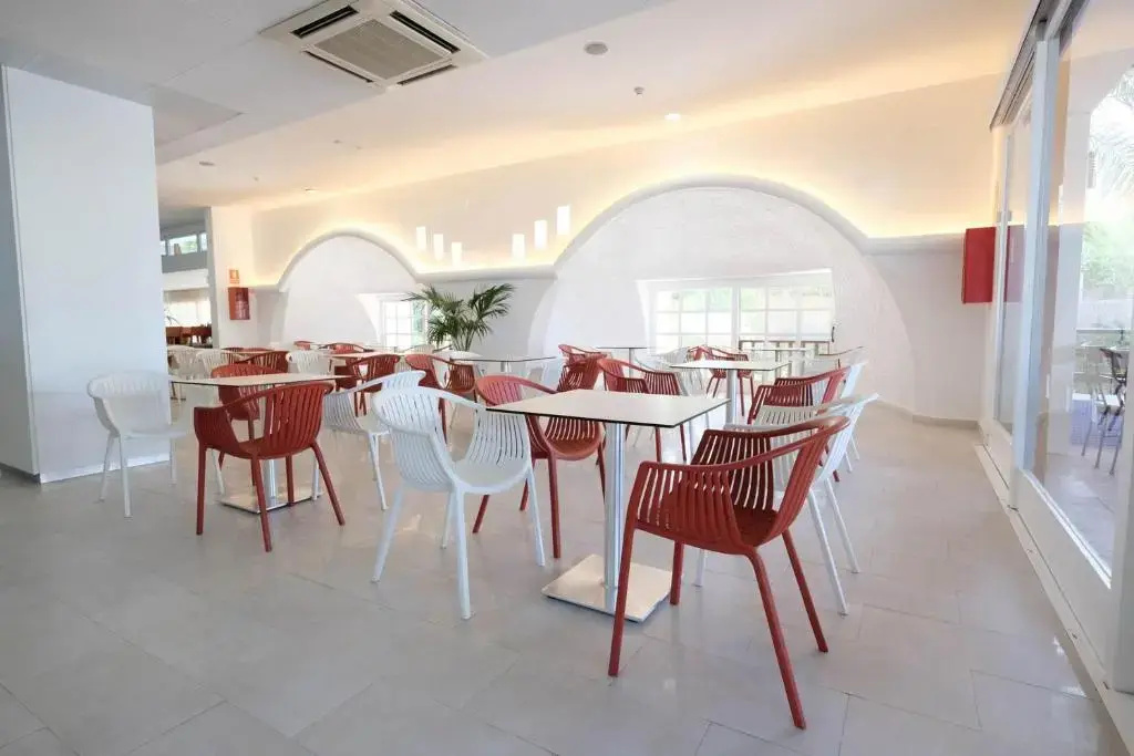 azuLine Hotel Bergantín - Général