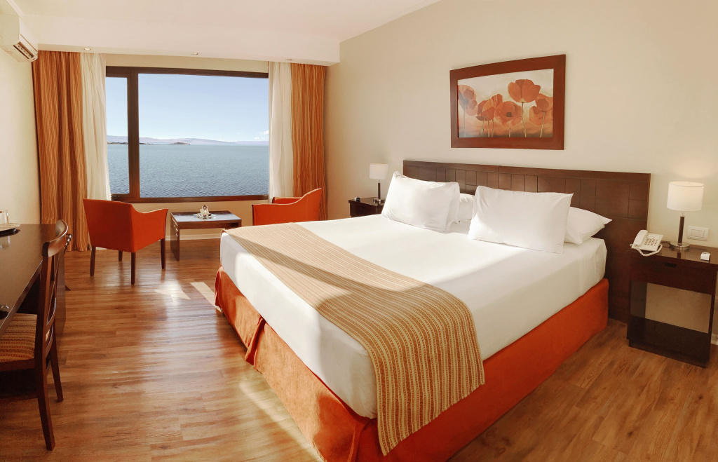 Xelena Hotel & Suites - Chambres