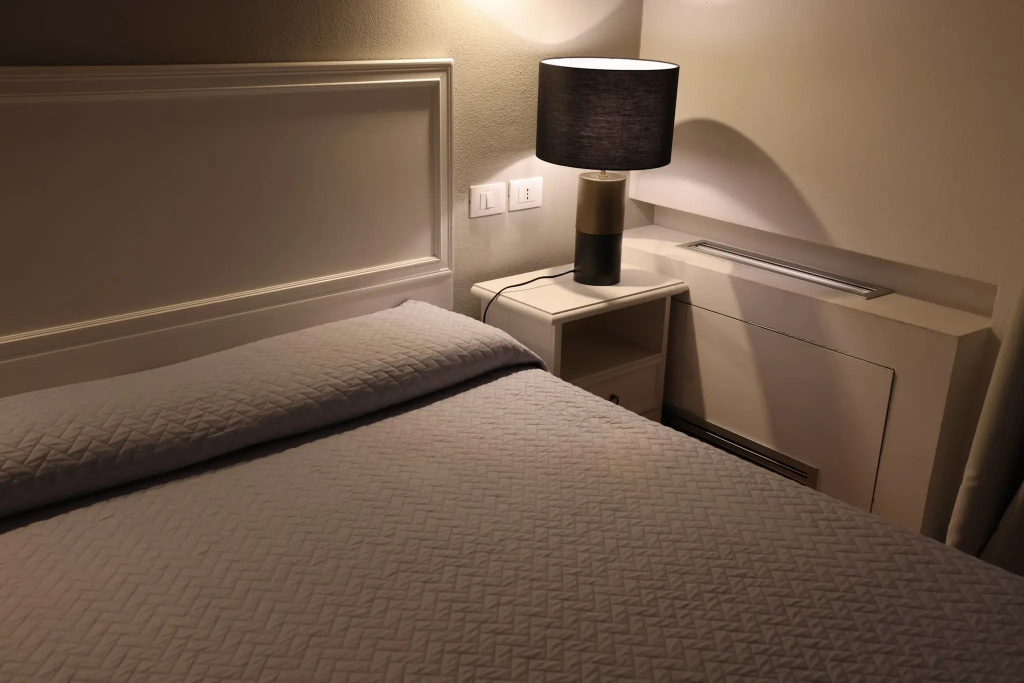 Princess Art Hotel - Chambres