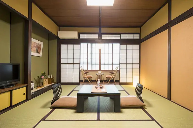 Ryokan Asunaro 사진 7