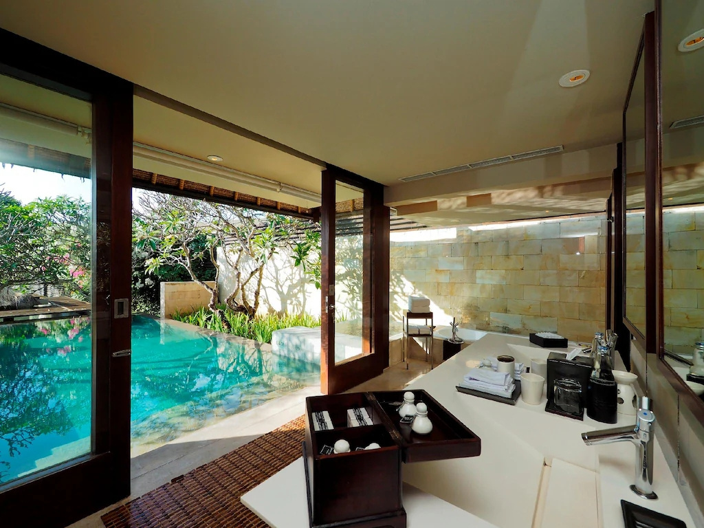 The Bale Nusa Dua by LifestyleRetreats - Chambres