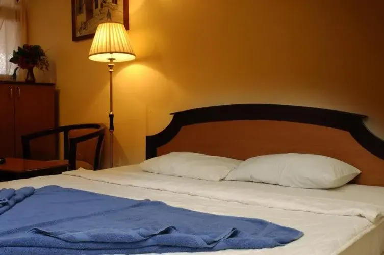 Sunrise Beach Resort - Chambres