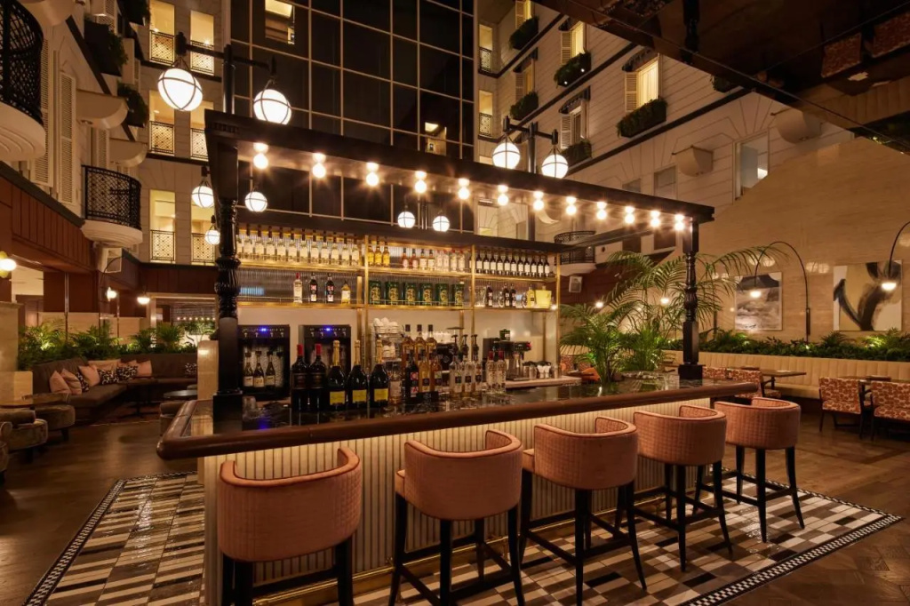 Kichijoji Excel Hotel Tokyu 사진 36