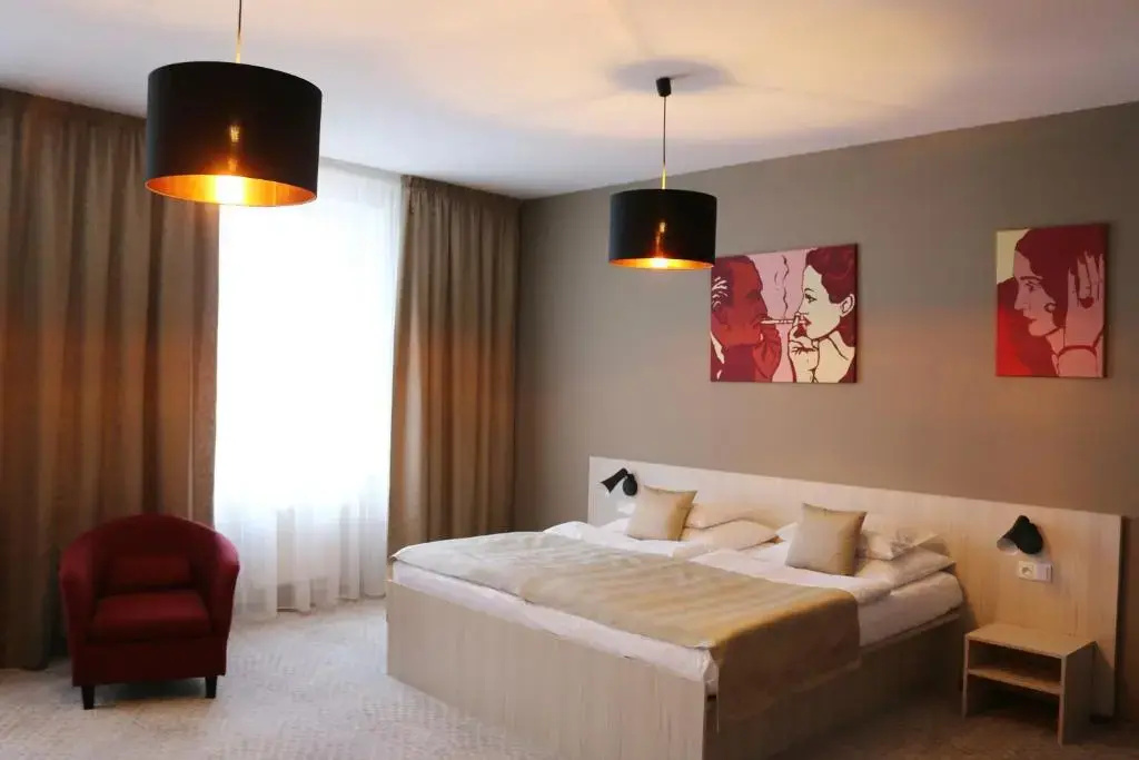 Hotel photo 8