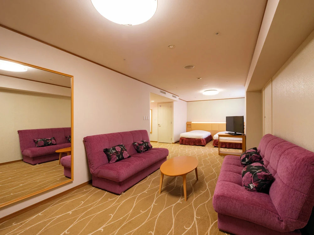 Hotel Awina Osaka 사진 19