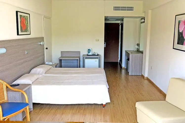 Marina - Chambres