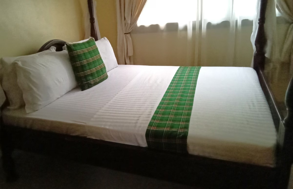 Transit Airport Bed & Breakfast - Général