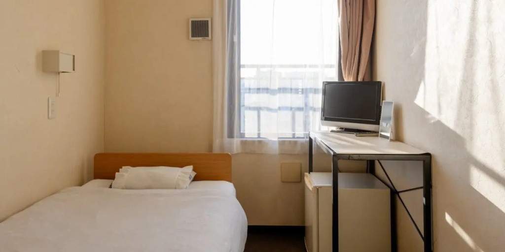 Palace Japan Hotel 사진 2
