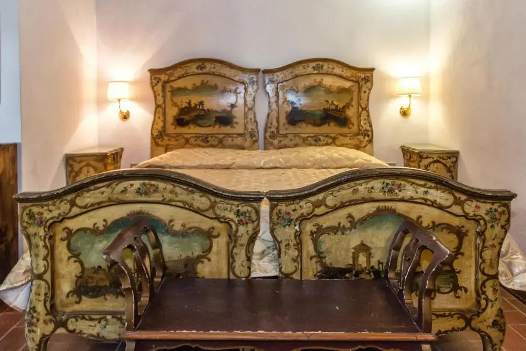 Relais Santa Cristina - Général