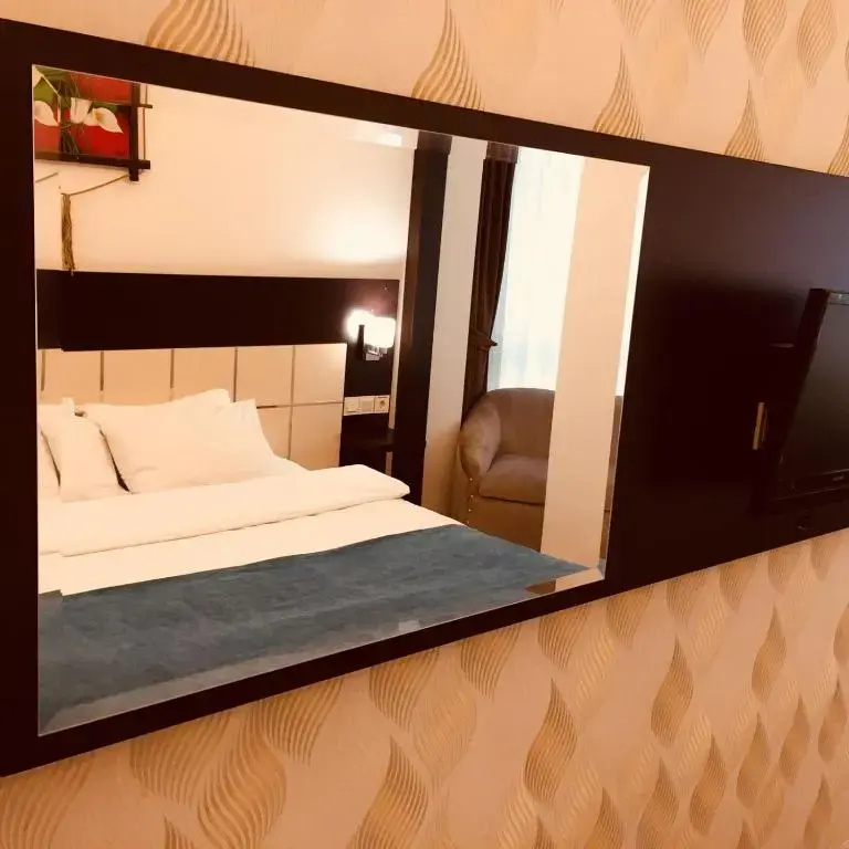 Buyuk Velic Hotel - Chambres