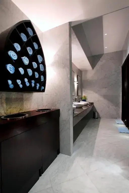 Bab Al Qasr Hotel & Residences, Абу Дабі, Об'єднані Арабські Емірати мініатюра 21