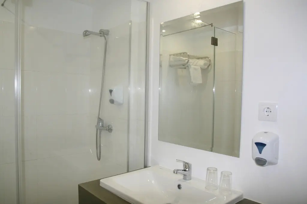 Florasol Residence Hotel - Chambres