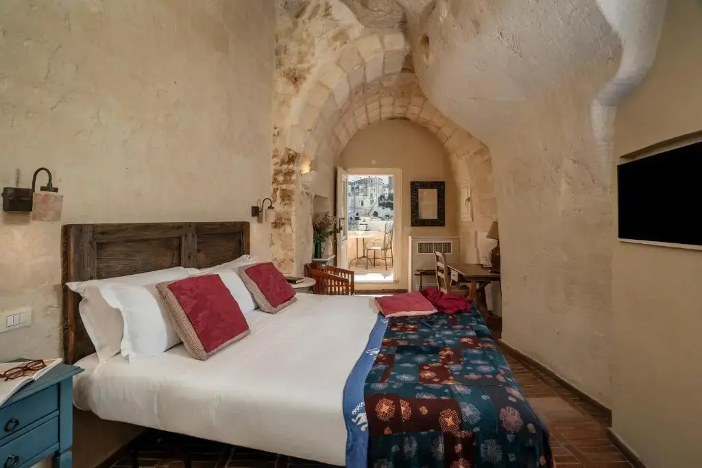 Locanda di San Martino Hotel & Termae Romanae - Général