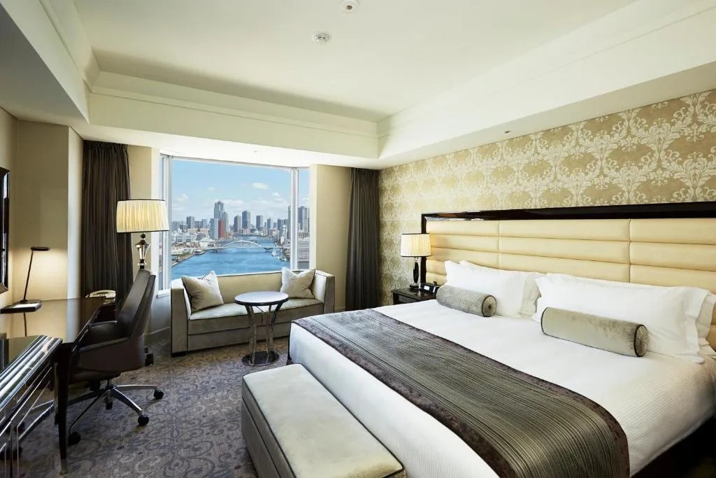 InterContinental Tokyo Bay by IHG 사진 38