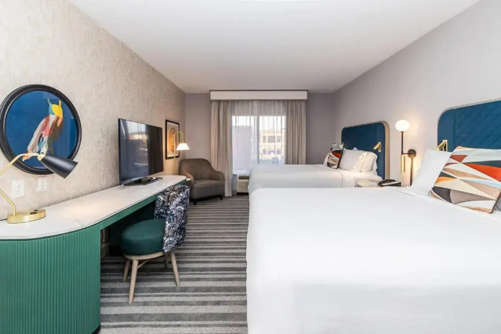 voco The Clair Cincinnati Downtown by IHG - Général