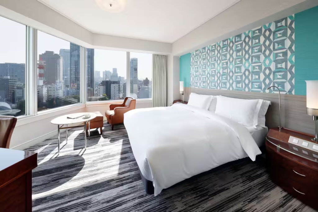 The Prince Park Tower Tokyo 사진 3