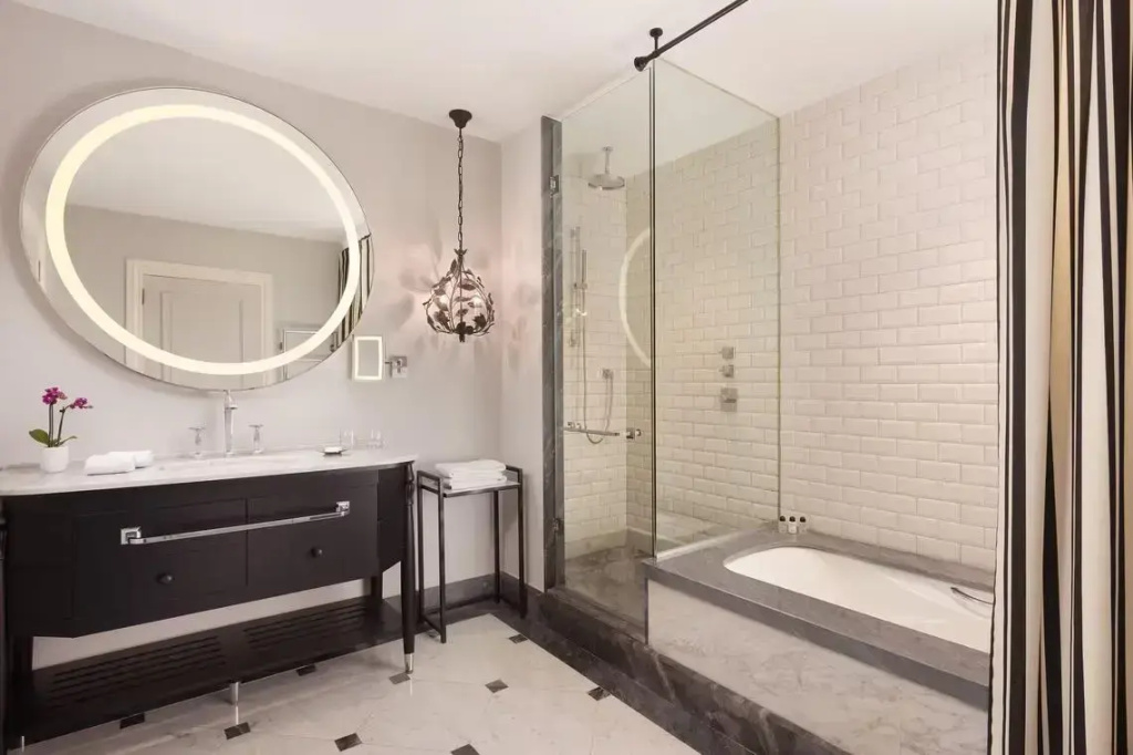 Hotel Maria Cristina, a Luxury Collection Hotel, San Sebastian - Chambres