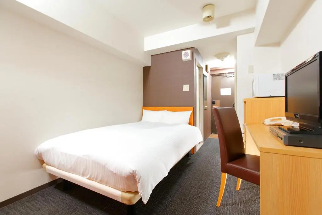 Flexstay Inn Shirogane 사진 7