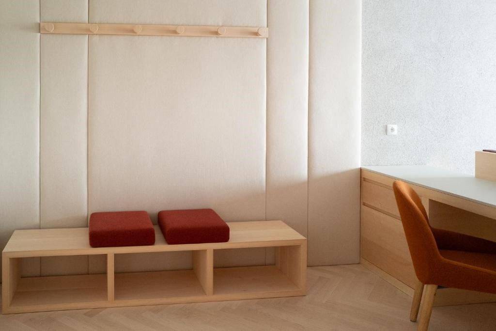 Hotel Miramonti - Chambres