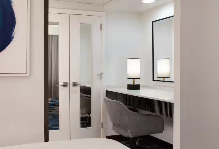 Embassy Suites by Hilton Palm Beach Gardens PGA Boulevard - Chambres