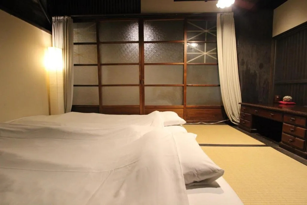 HARUYA Higashiyama - Hostel 사진 3