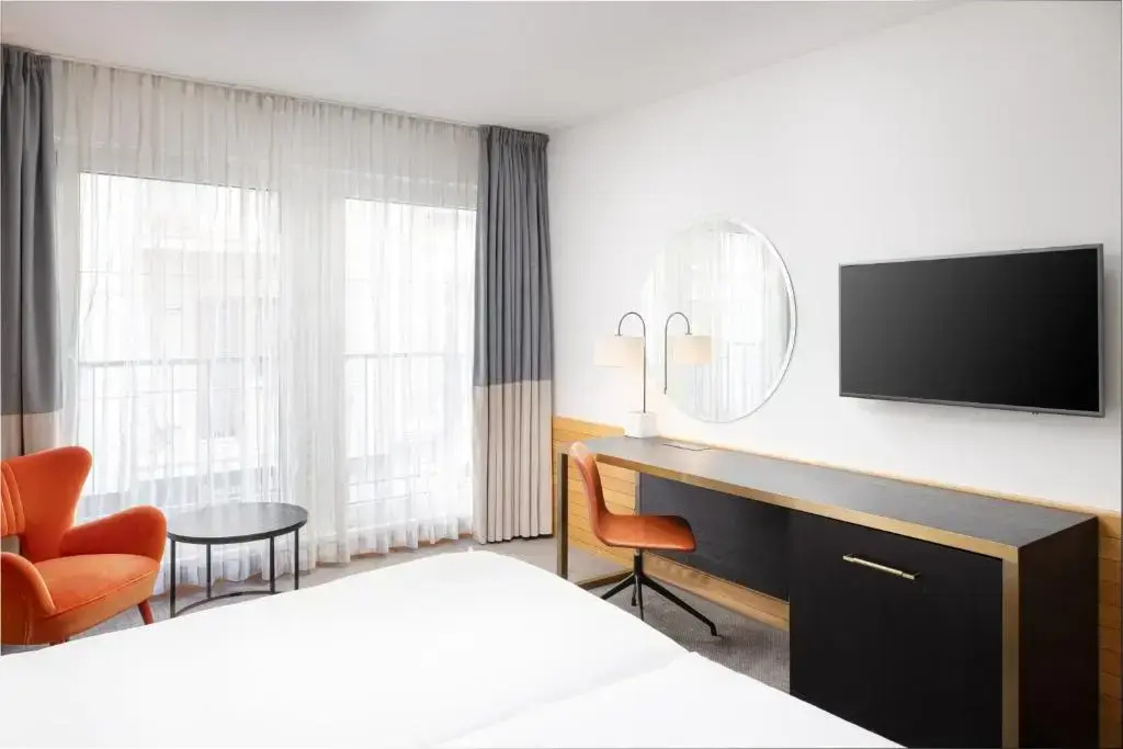 Hotel photo 21