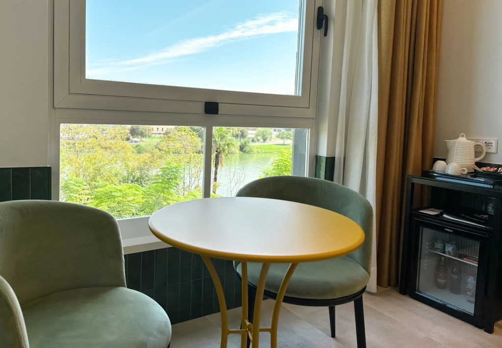 Hotel Ribera de Triana - REOPENING! - Chambres