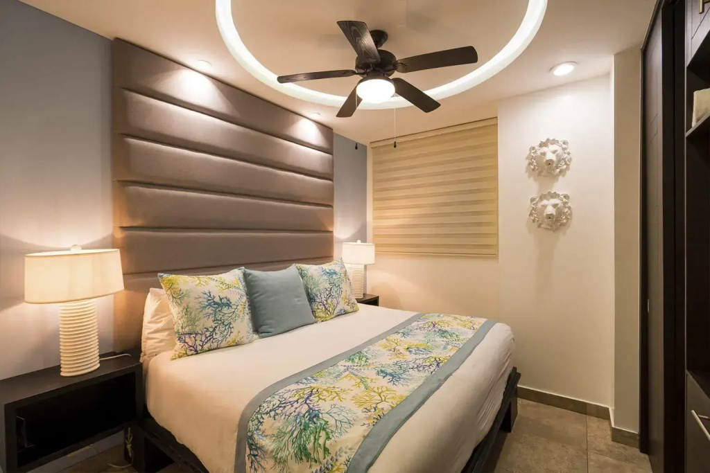Pinnacle Resorts 180 - Chambres