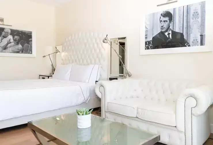 Cameo Beverly Hills Hotel, LXR Hotels & Resorts - Chambres
