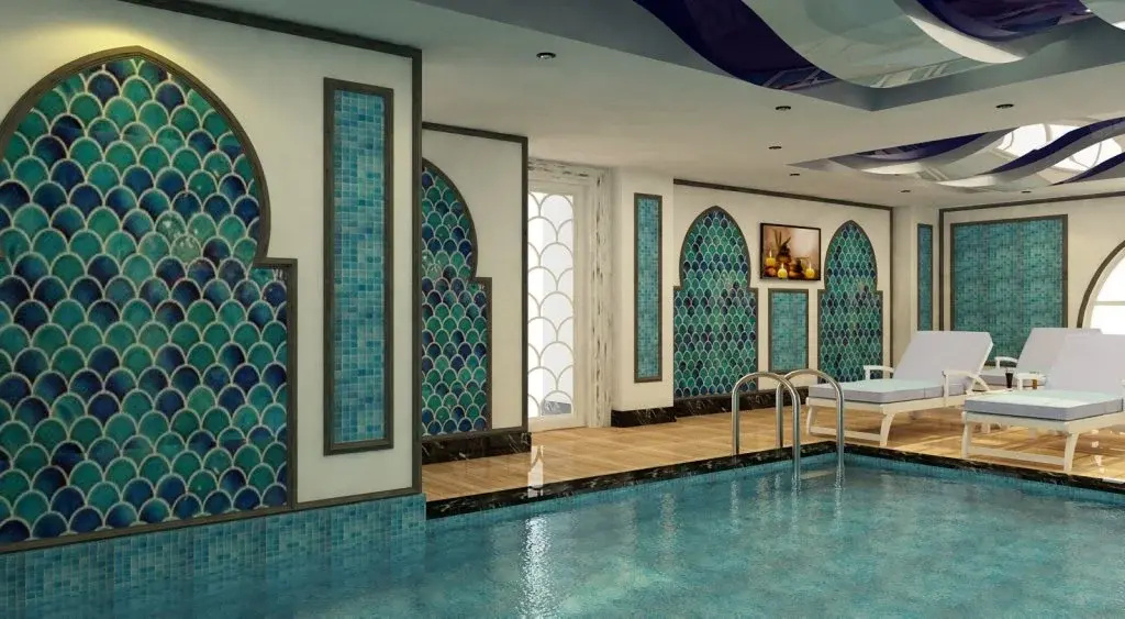 The Sansa Hotel & Spa - 5