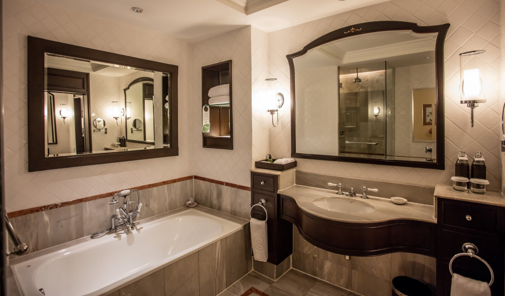 Centara Grand Beach Resort and Villas Hua Hin Hotel - Chambres