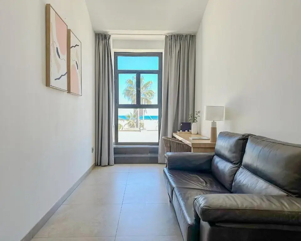 El Coso Hotel - Chambres