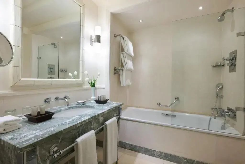 Hotel Amigo, a Rocco Forte Hotel - Chambres