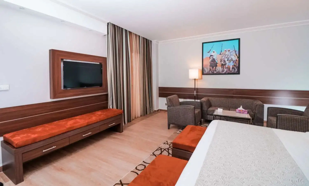 Hotel photo 20