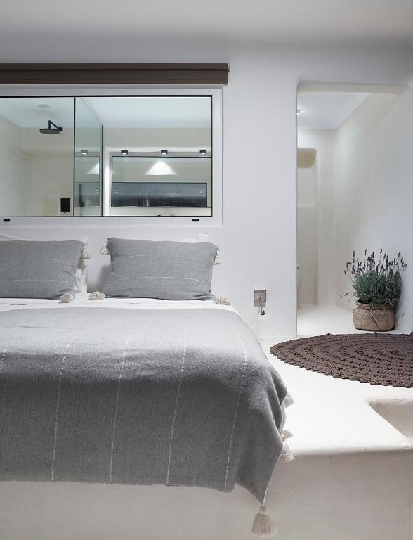 Rocabella Mykonos Hotel, a member of Design Hotels - Chambres