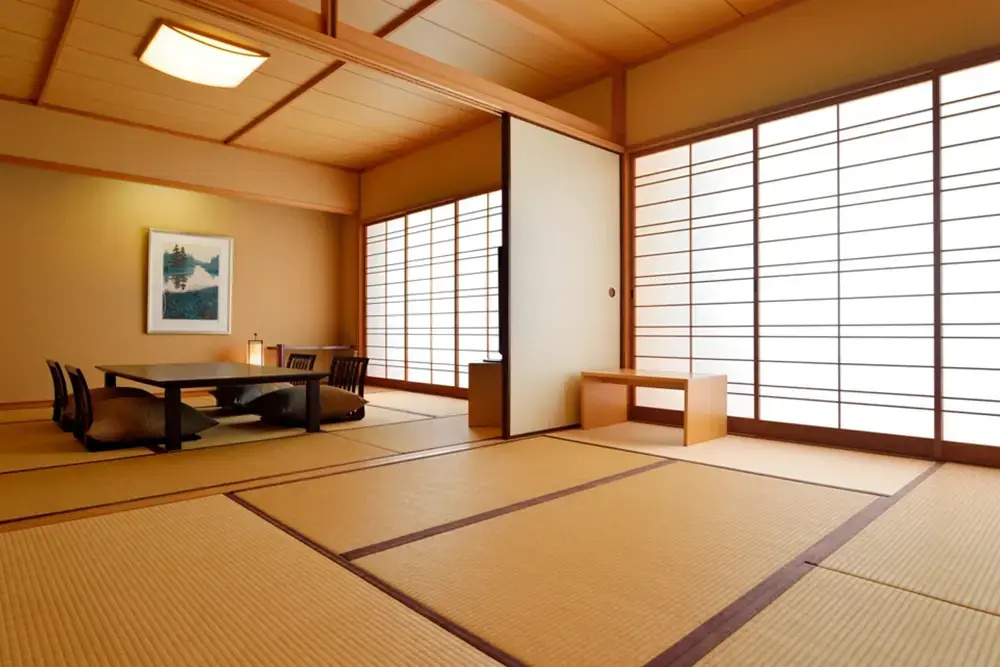 Royal Pines Hotel Urawa - Chambres