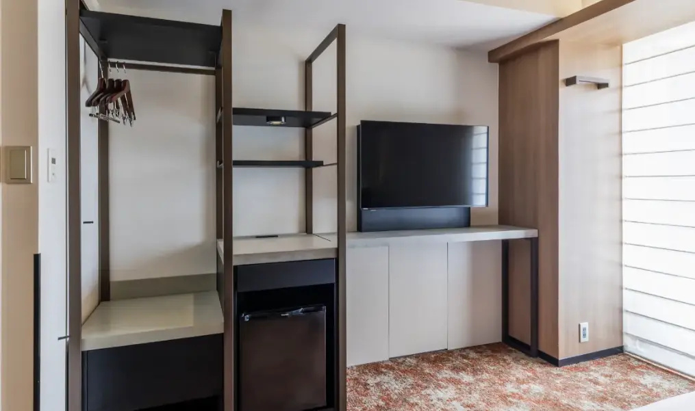 Solaria Nishitetsu Hotel Sapporo 사진 19