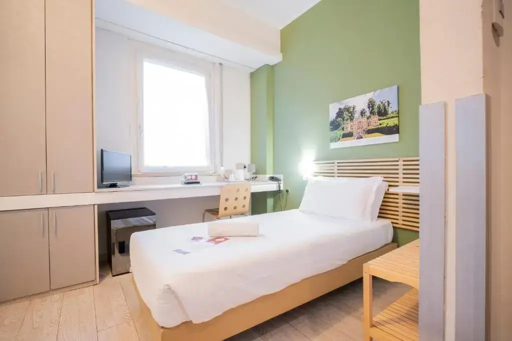 Best Quality Hotel Gran Mogol - Général